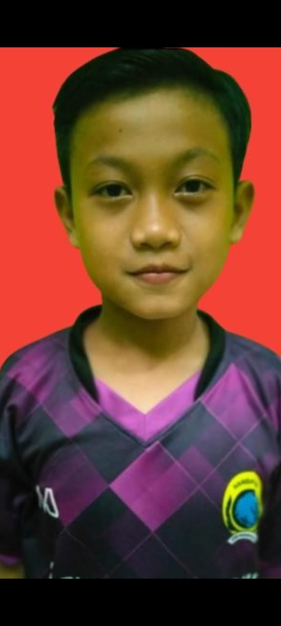NAZRIL PUTRA PRADANA